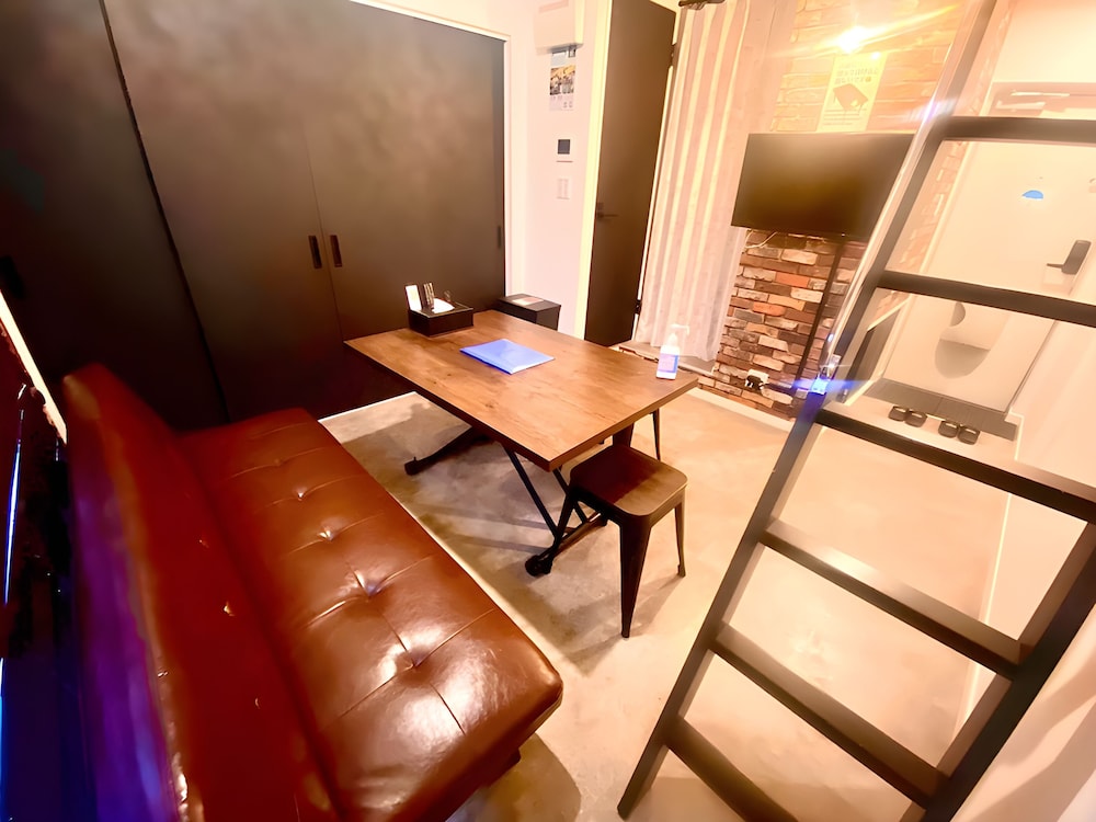 Eternity APARTMENT HOTEL SHINAGAWA