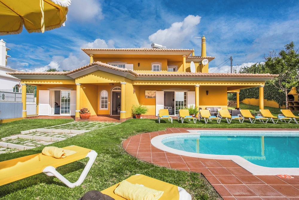 Villa Godinho