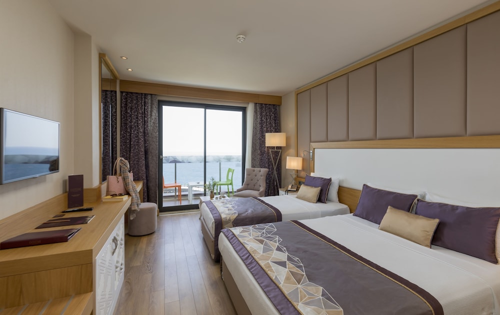 Mary Hotels Alanya