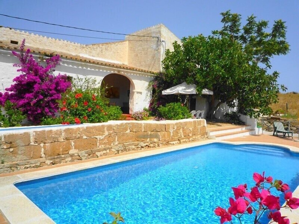 Finca Bella Mirada view 3
