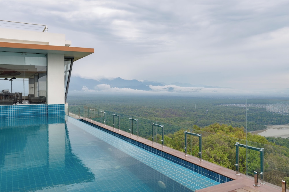 Ila Hotels and Resorts Maulakali