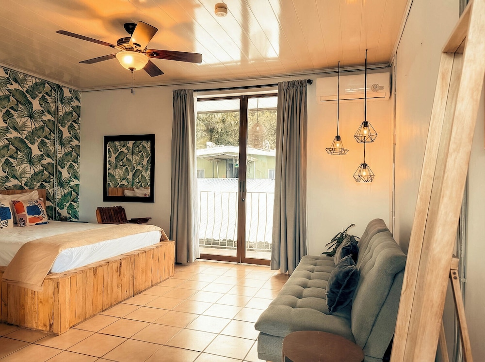 Viajero La Fortuna Hostel