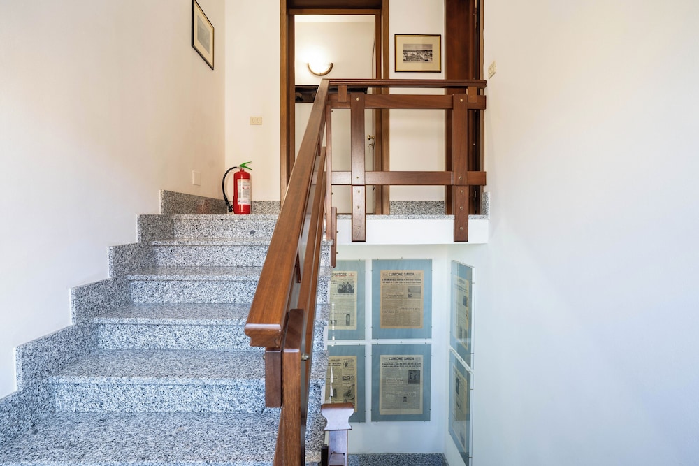 Casa Wanda in Oristano