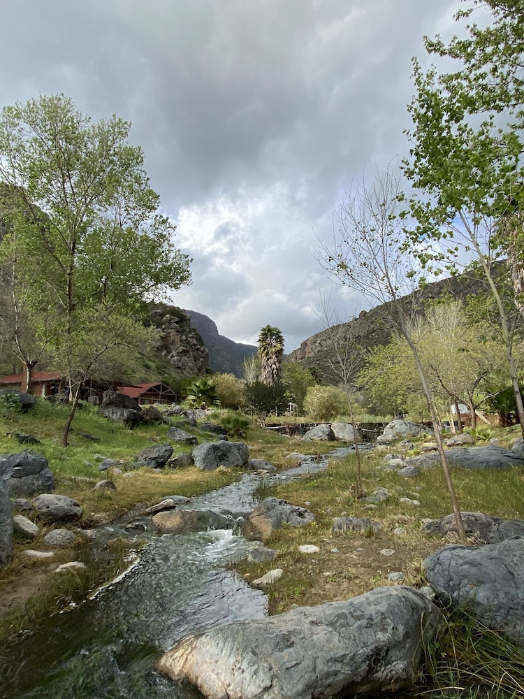 Ensenada Vacations - Rancho San Carlos Aguas Termales - Property Image 23