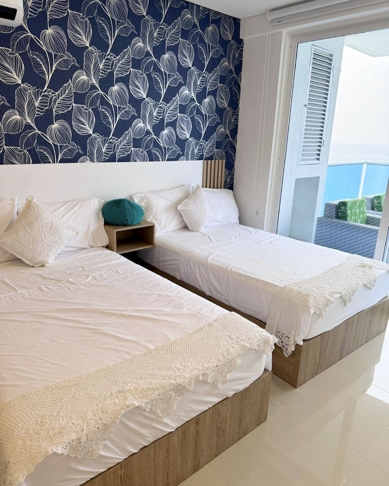Reserva del Mar Apartamentos