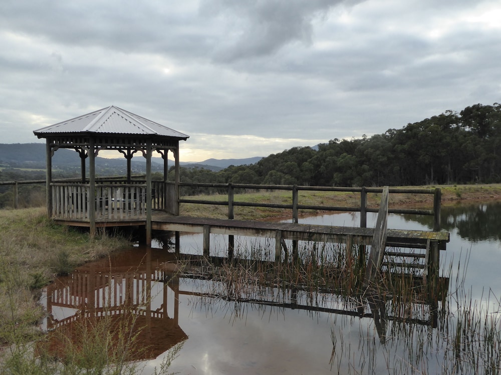Deloraine Homestead