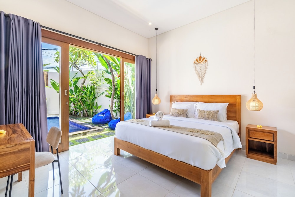 The Wina Ambengan Canggu