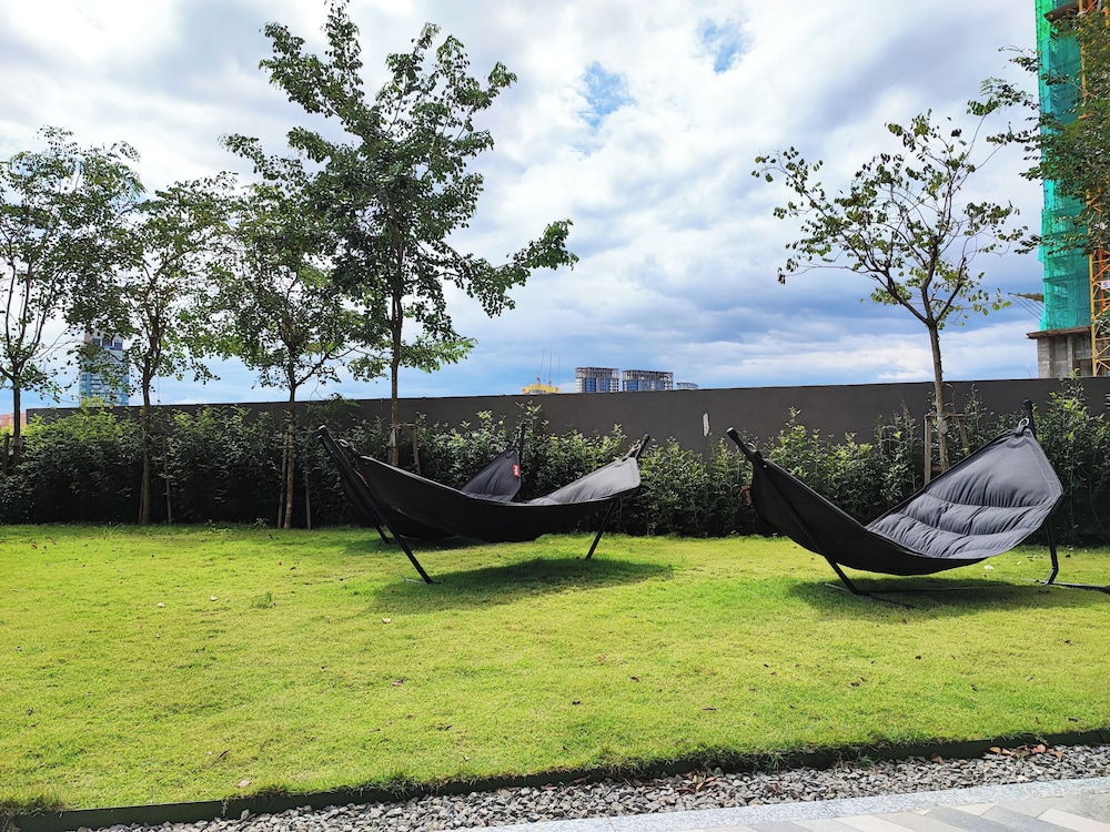Urban Zen KL - Lucentia Residences