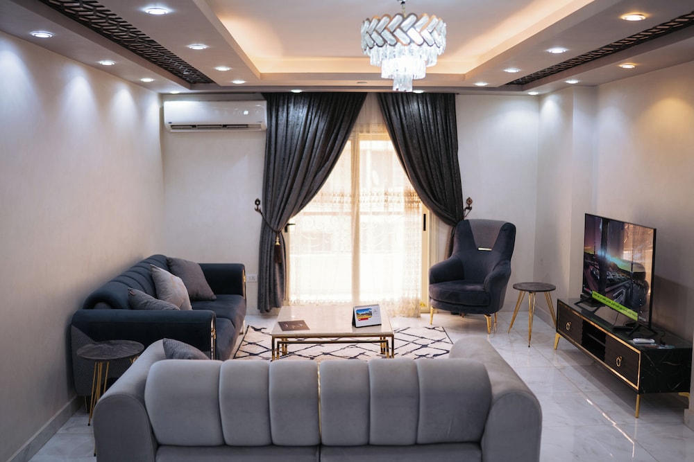 Premium Swiss Residence Rehab
