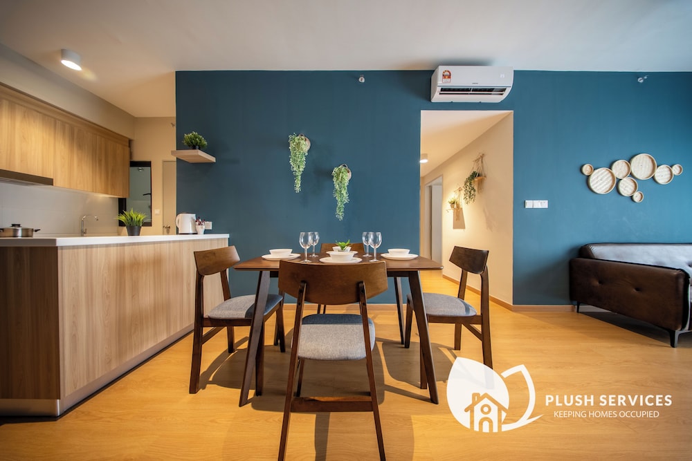 Maya Bay Residences