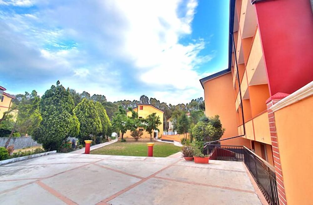 Hotel Viteama