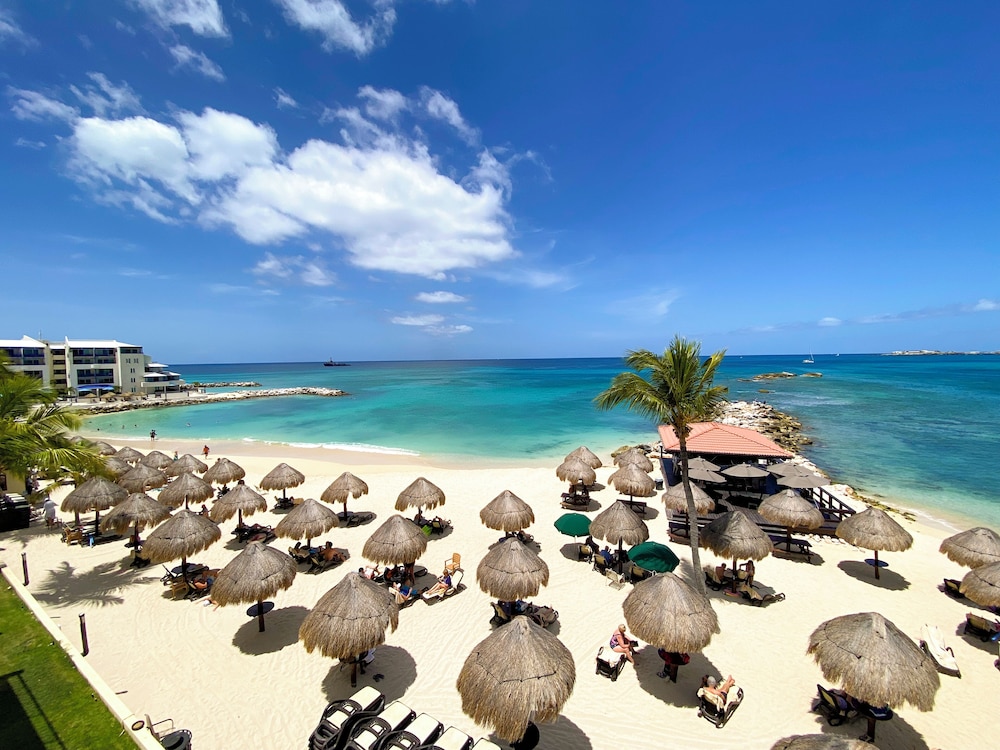 Simpson Bay Resort Marina & Spa 82