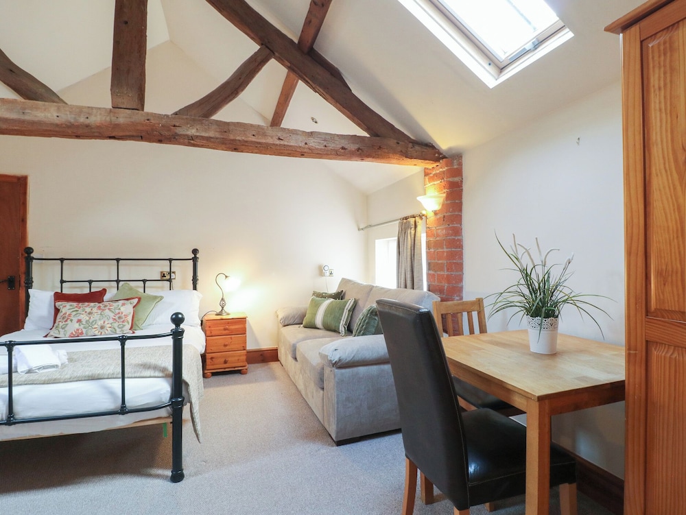 Hayloft