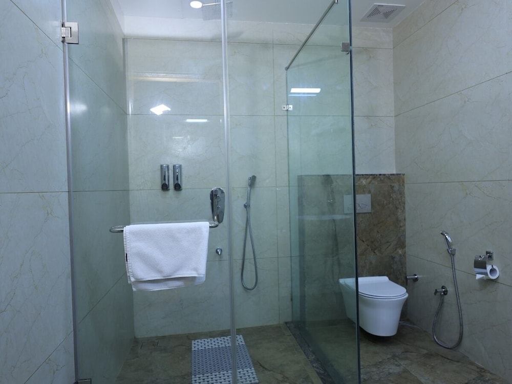 Hotel The Crown Inn Jhunjhunu