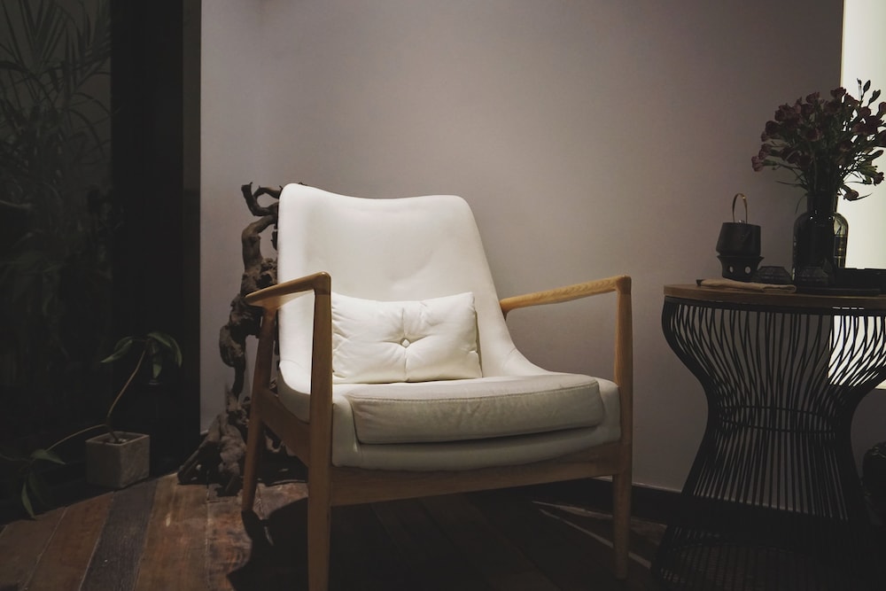Suzhou Cloud Art Inn
