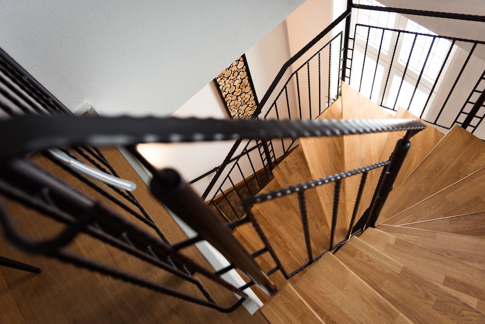 Ahornallee Ferienappartements
