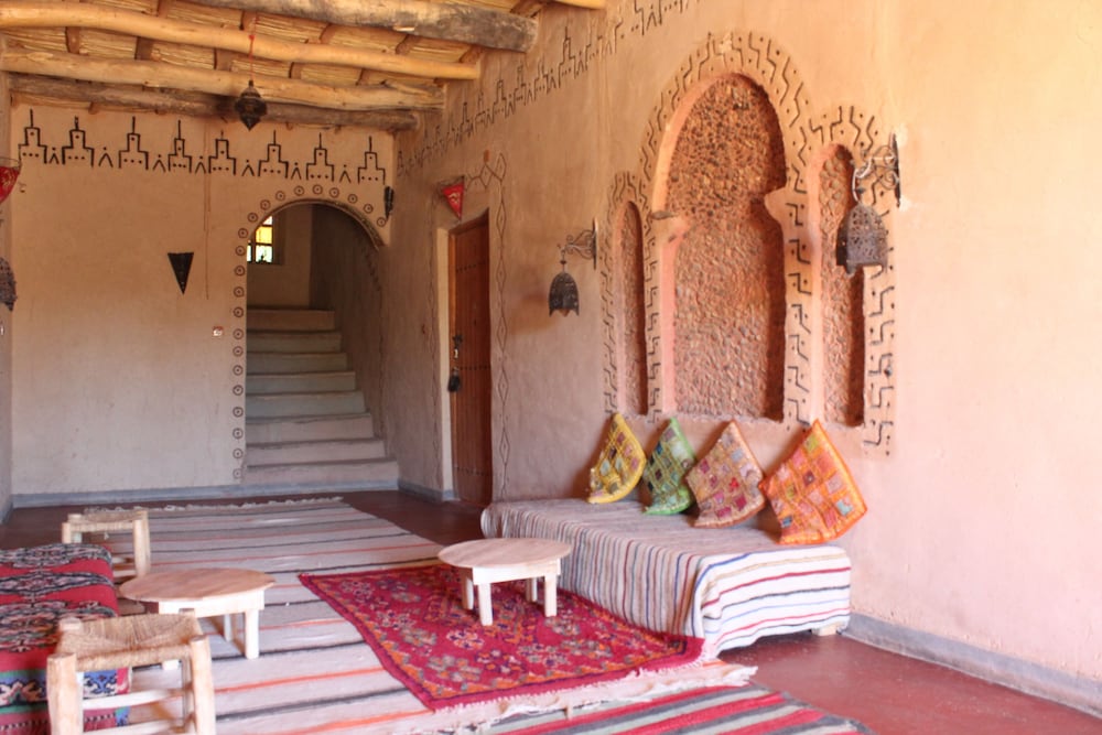 Maison d'hotes Dar Timitar, photo 13