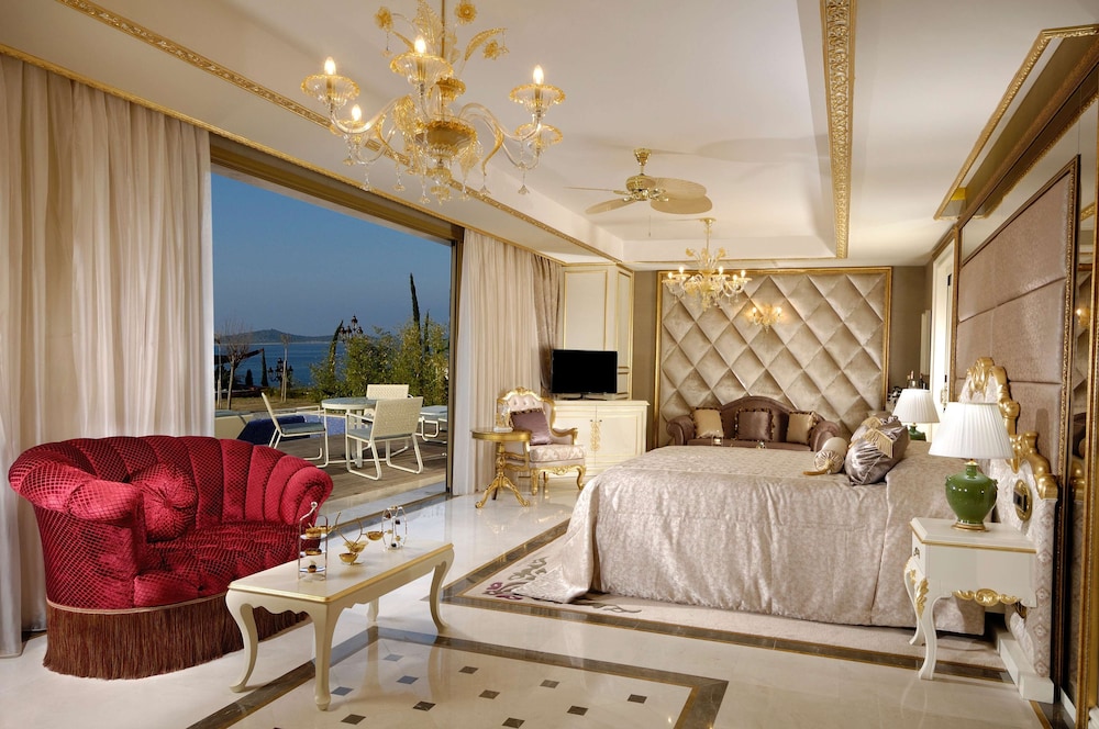 Be Premium Bodrum - Image 279