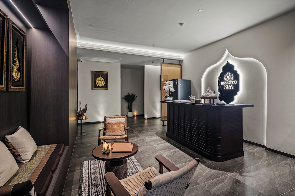 Kora Beach Resort Phuket