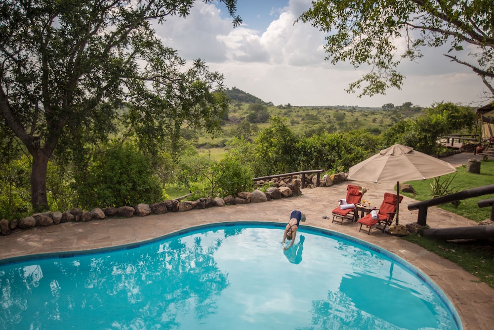 Elewana Serengeti Migration Camp
