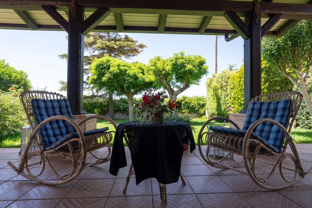 L Isola Nell Isola Country House