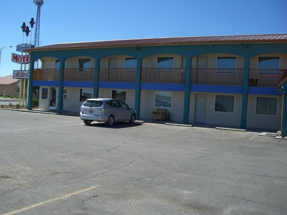 La Hacienda