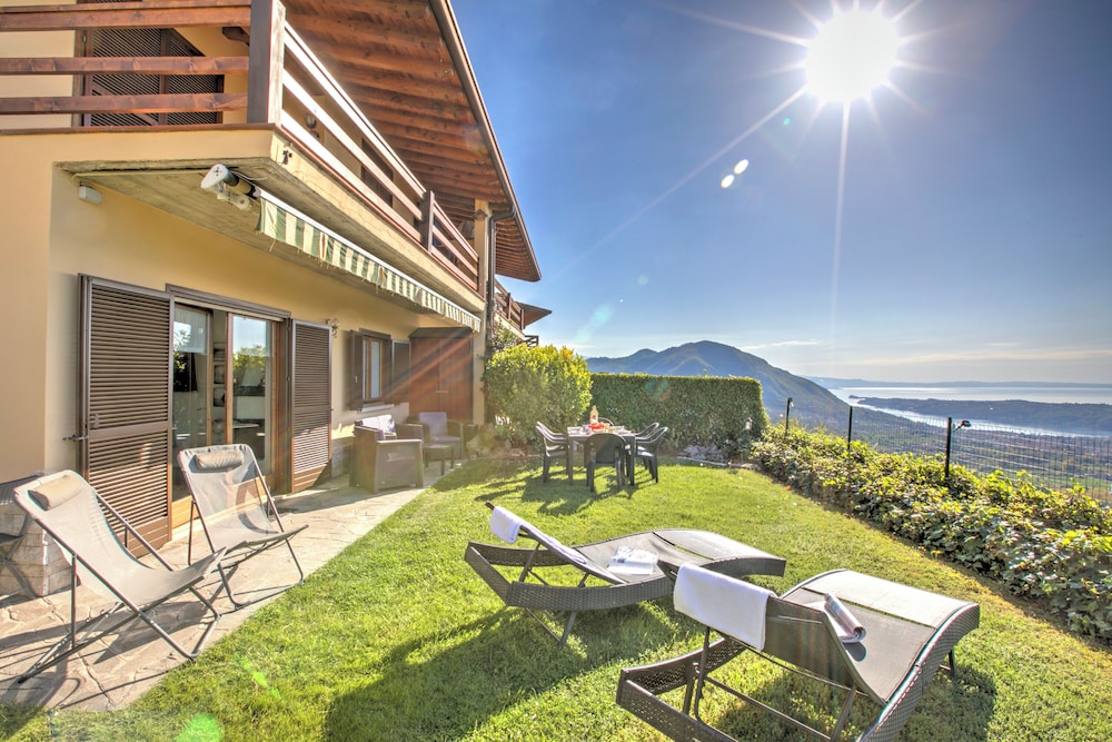 Amirovista-garden, Lake View, Shared Pool
