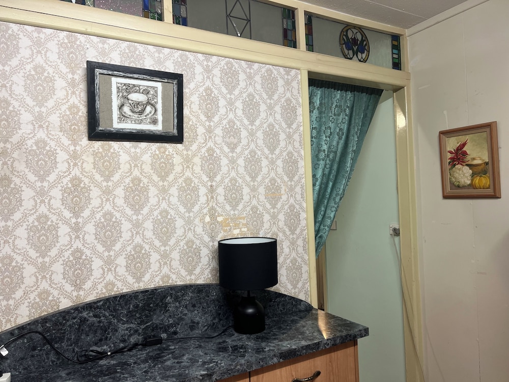 XYL guests house