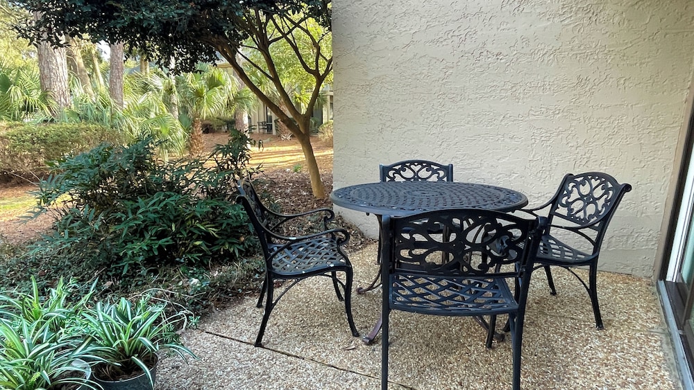 494 Plantation Club Villas at The Sea Pines Resort