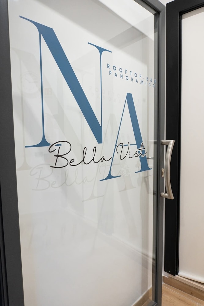 NA Bella Vista Rooftop-B&B