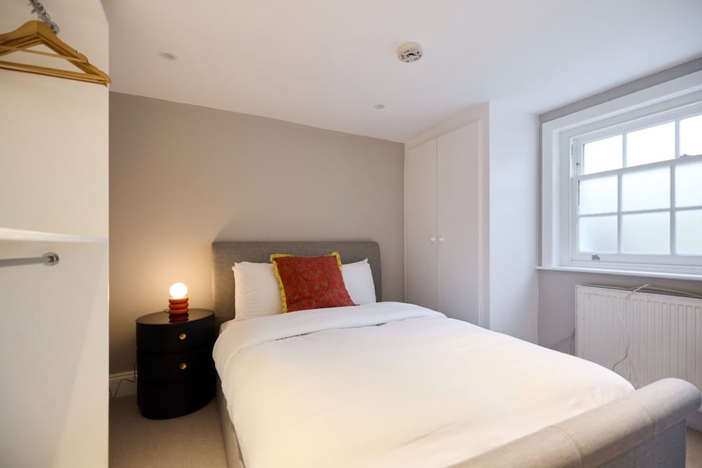 The Chelsea Retreat - Outstanding 5bdr House With Garden