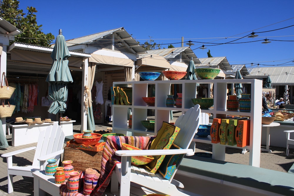 Cottage Rental Agency - Seaside, Florida