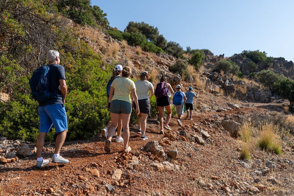 Blue View Villas photo 2