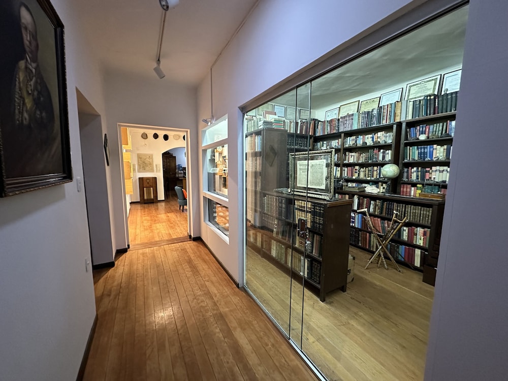 El Museo Hotel Boutique
