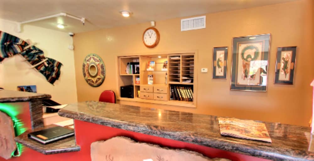 Sedona Pines Resort