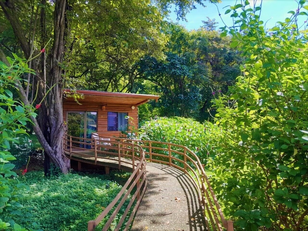 Angels Ecolodge