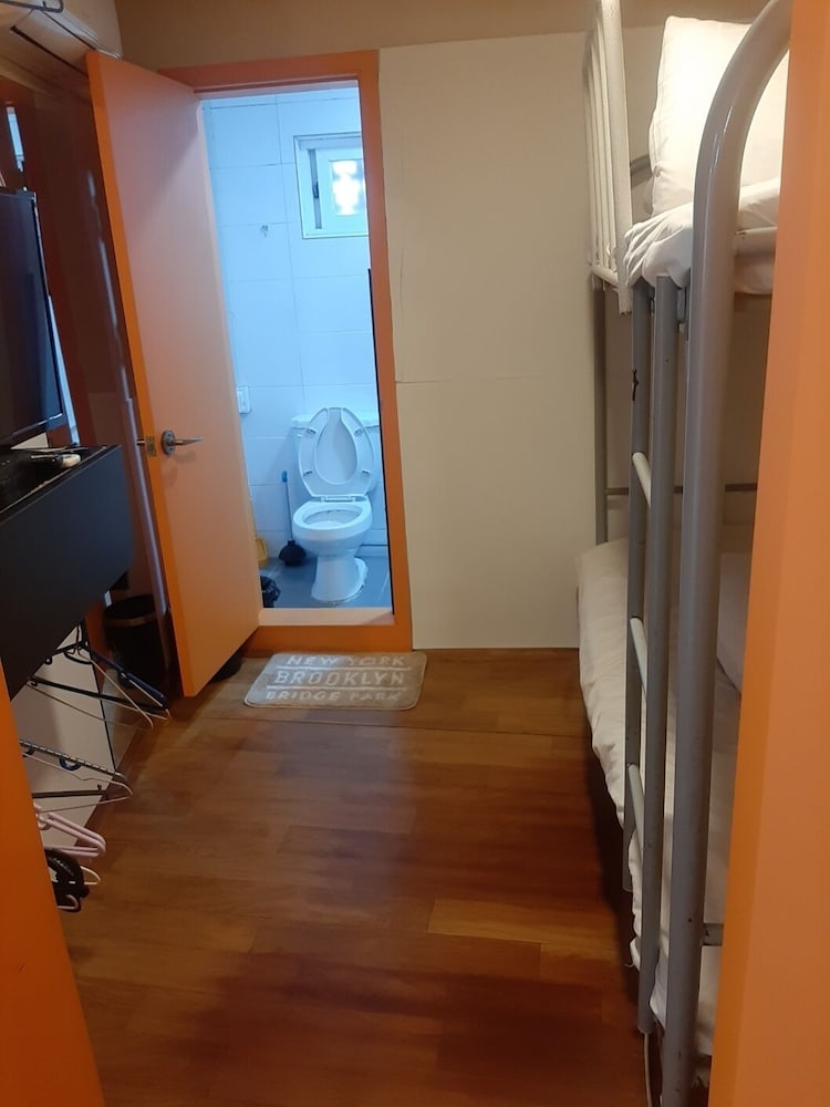 Star Hostel Seoul Dongdaemun