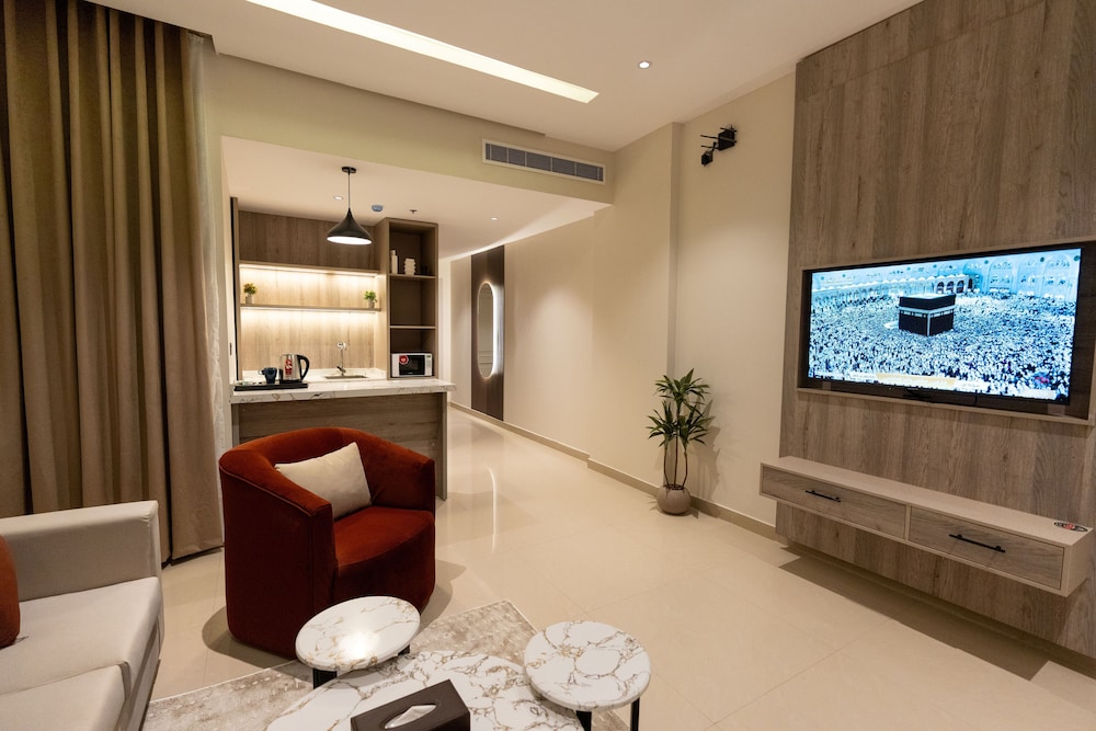 Brzeen Hotel - Riyadh - فندق برزين الرياض