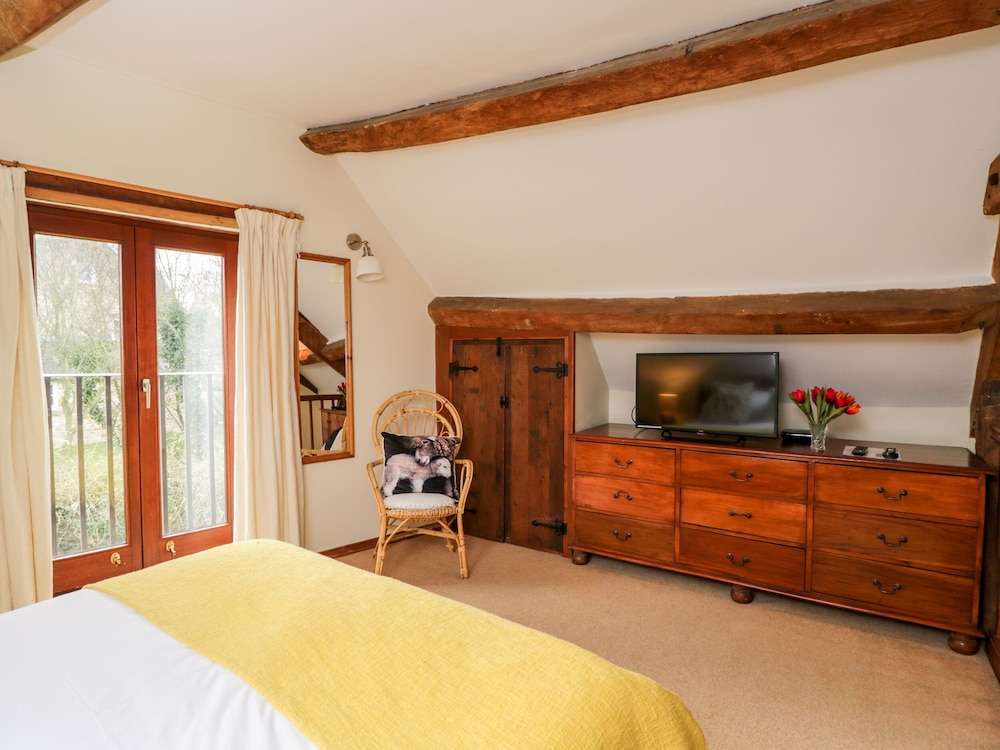 Well Cottage