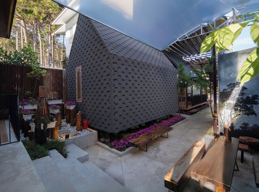 Mê Villa Dalat
