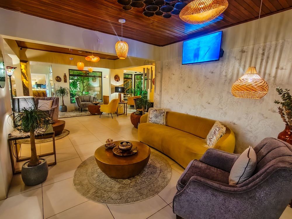 Sibu Boutique Hotel