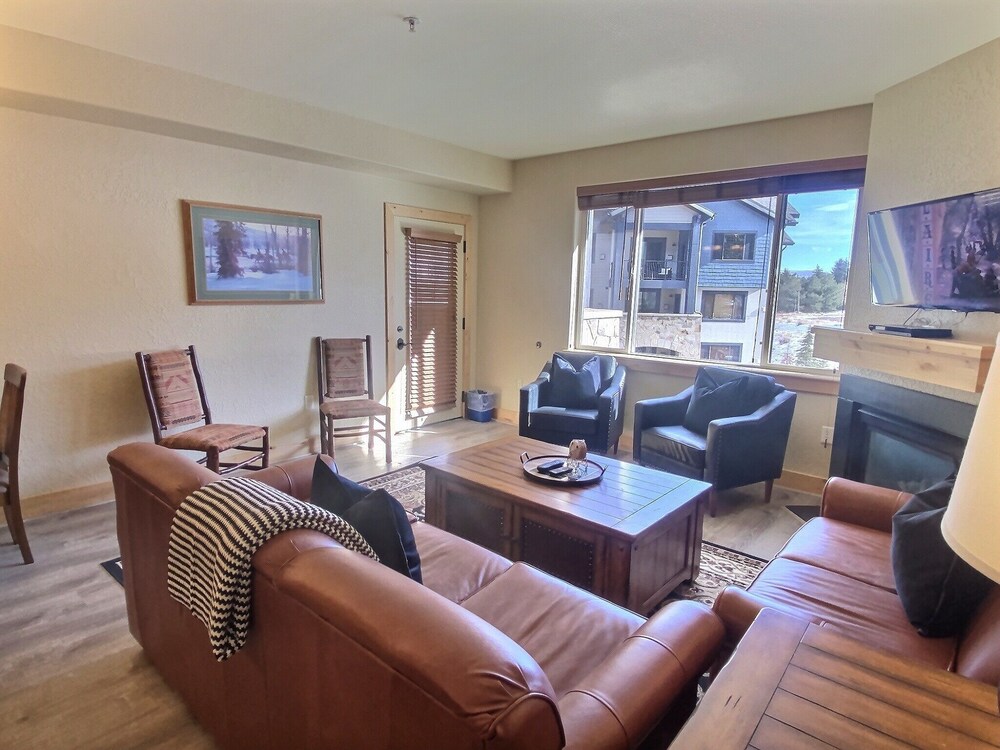 Park City Ski Resort Gems - Stunning Vacation Lodging