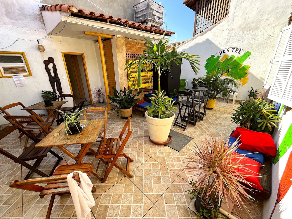 Hostel Casa Da Ana