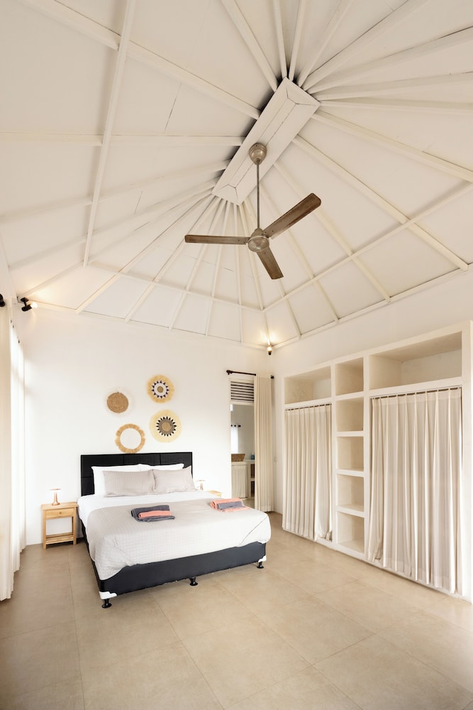 Villa Selamat view 4