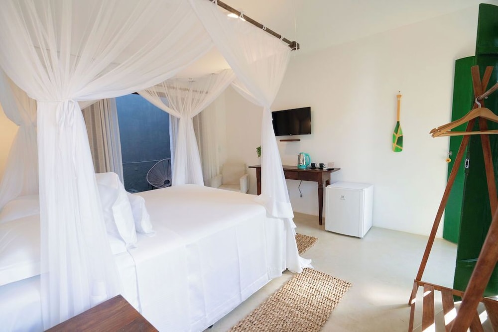 Corais de Trancoso Boutique