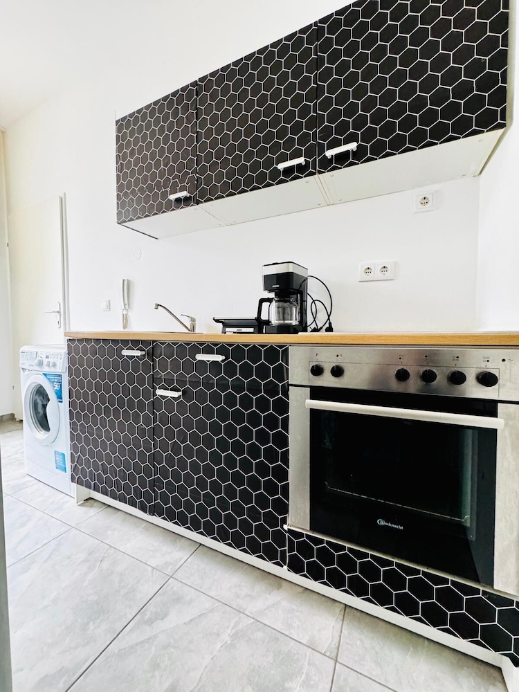 Lovely Studio Close to Augarten
