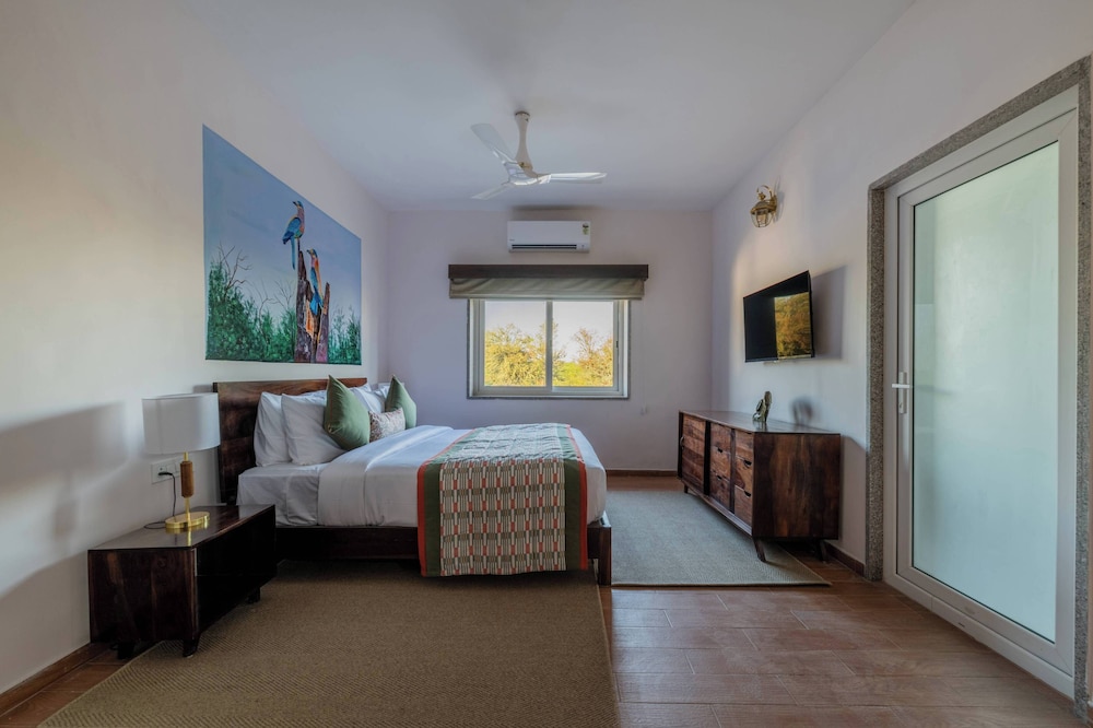 juSta Luxe Highpoint Jawai