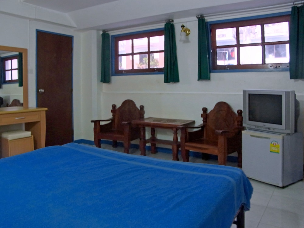 Niku Guesthouse