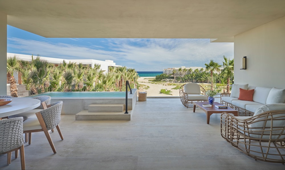 Four Seasons Resort Los Cabos at Costa Palmas - Property Image 113