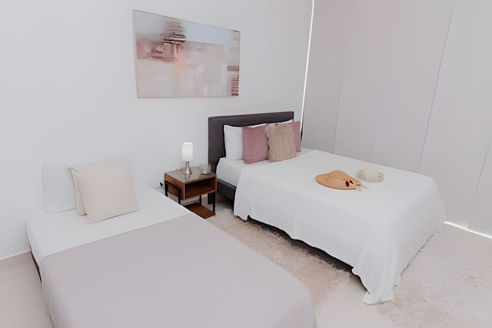 Apartamentos Salinas del Mar - by SOHO